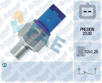 FAE 18502 Direksiyon Yag Musuru Partner-P307-P206-P406 Ym-P306 Ym-P206+T3e-C4-Berlingo-Xsara Ii-Xsara Picasso-Xm Ii